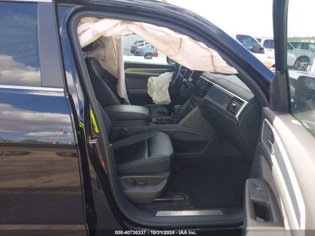 Photo 4 VIN: 1V2SE2CAXNC217697 - VOLKSWAGEN ATLAS CROSS SPORT 