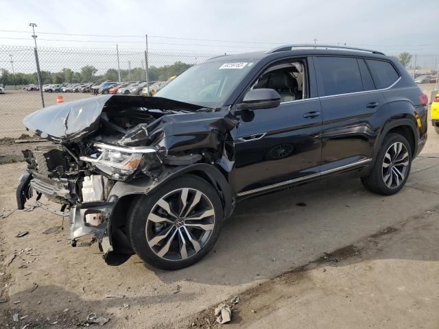 Photo 0 VIN: 1V2SR2CA0MC573885 - VOLKSWAGEN ATLAS 