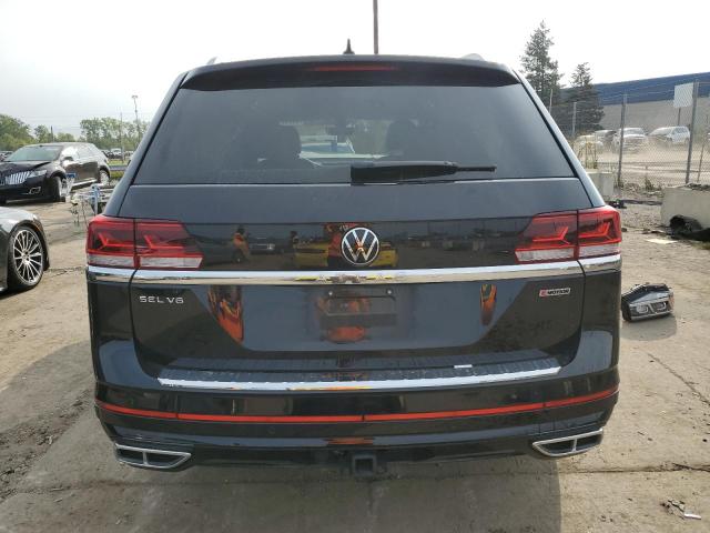 Photo 5 VIN: 1V2SR2CA0MC573885 - VOLKSWAGEN ATLAS 