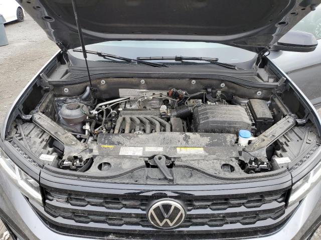 Photo 11 VIN: 1V2SR2CA0PC552989 - VOLKSWAGEN ATLAS SEL 