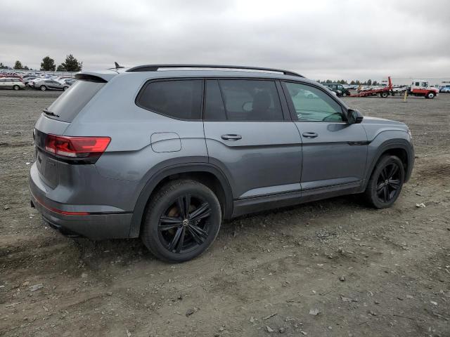 Photo 2 VIN: 1V2SR2CA0PC552989 - VOLKSWAGEN ATLAS SEL 