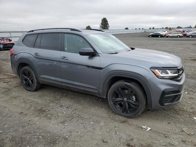 Photo 3 VIN: 1V2SR2CA0PC552989 - VOLKSWAGEN ATLAS SEL 