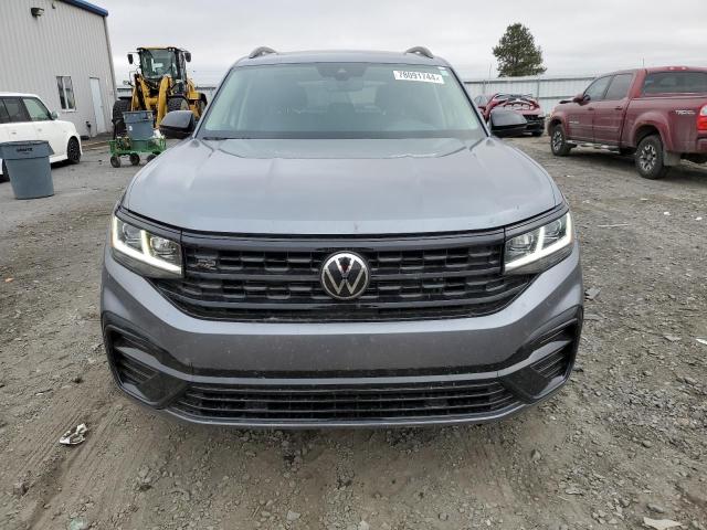 Photo 4 VIN: 1V2SR2CA0PC552989 - VOLKSWAGEN ATLAS SEL 