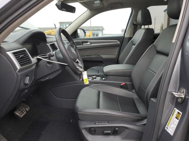 Photo 6 VIN: 1V2SR2CA0PC552989 - VOLKSWAGEN ATLAS SEL 