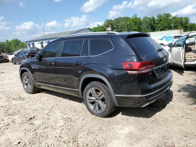 Photo 1 VIN: 1V2SR2CA1KC611721 - VOLKSWAGEN ATLAS 