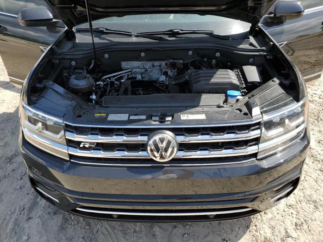 Photo 10 VIN: 1V2SR2CA1KC611721 - VOLKSWAGEN ATLAS 