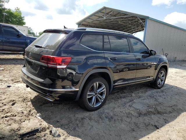 Photo 2 VIN: 1V2SR2CA1KC611721 - VOLKSWAGEN ATLAS 