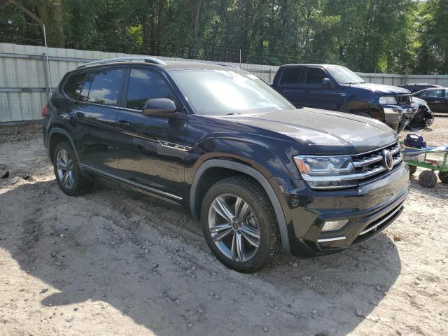 Photo 3 VIN: 1V2SR2CA1KC611721 - VOLKSWAGEN ATLAS 