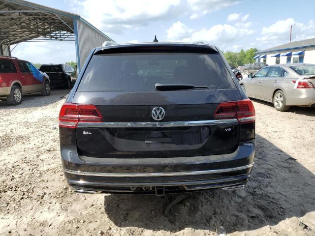 Photo 5 VIN: 1V2SR2CA1KC611721 - VOLKSWAGEN ATLAS 