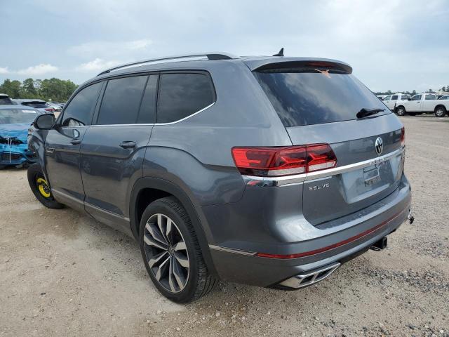 Photo 1 VIN: 1V2SR2CA1MC587990 - VOLKSWAGEN ATLAS SEL 