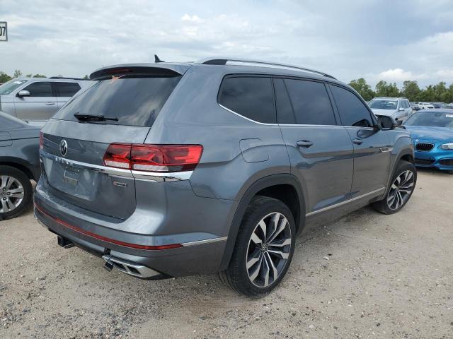 Photo 2 VIN: 1V2SR2CA1MC587990 - VOLKSWAGEN ATLAS SEL 