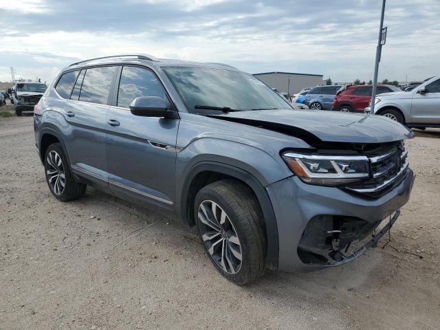 Photo 3 VIN: 1V2SR2CA1MC587990 - VOLKSWAGEN ATLAS SEL 