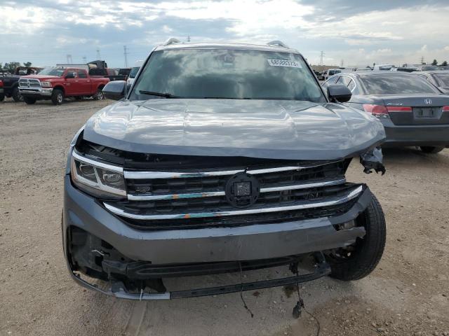 Photo 4 VIN: 1V2SR2CA1MC587990 - VOLKSWAGEN ATLAS SEL 