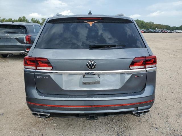 Photo 5 VIN: 1V2SR2CA1MC587990 - VOLKSWAGEN ATLAS SEL 