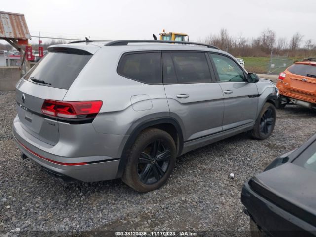 Photo 3 VIN: 1V2SR2CA1PC510430 - VOLKSWAGEN ATLAS 