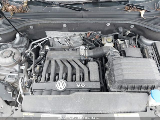 Photo 9 VIN: 1V2SR2CA1PC510430 - VOLKSWAGEN ATLAS 