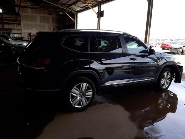 Photo 2 VIN: 1V2SR2CA2KC586201 - VOLKSWAGEN ATLAS SEL 