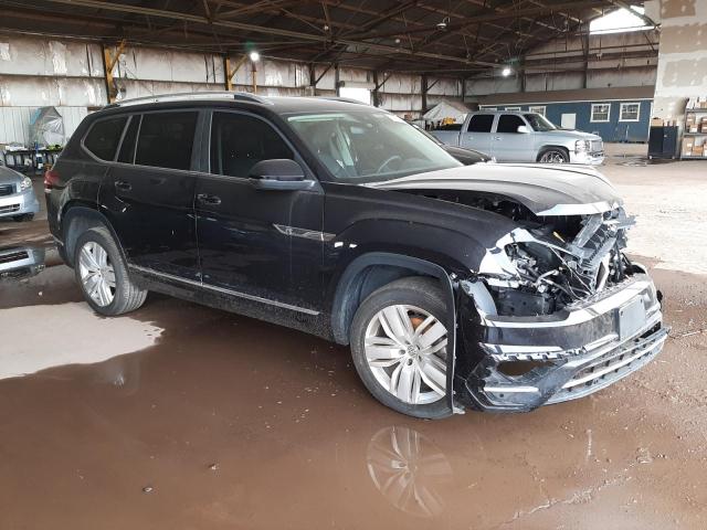 Photo 3 VIN: 1V2SR2CA2KC586201 - VOLKSWAGEN ATLAS SEL 