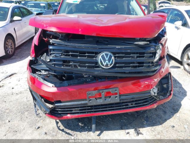 Photo 5 VIN: 1V2SR2CA2NC549797 - VOLKSWAGEN ATLAS 