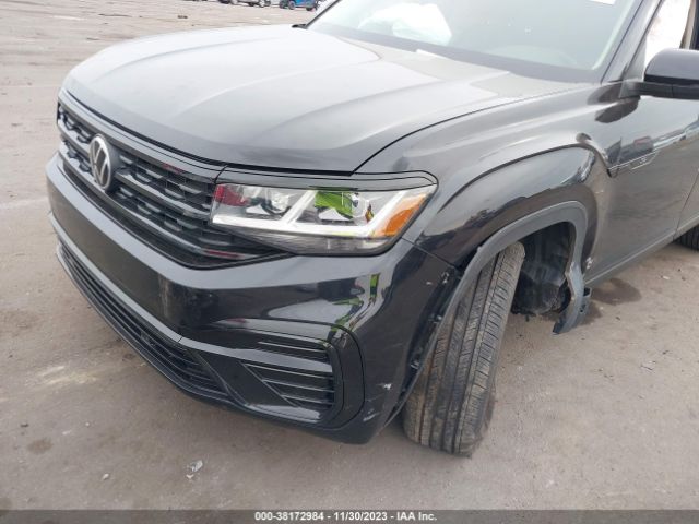 Photo 5 VIN: 1V2SR2CA2NC550738 - VOLKSWAGEN ATLAS 