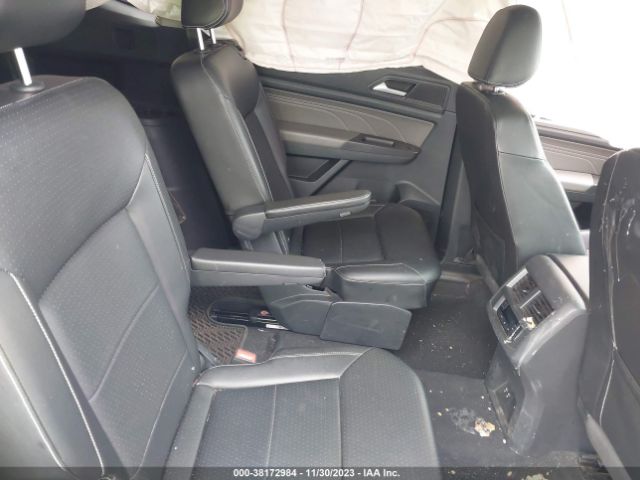 Photo 7 VIN: 1V2SR2CA2NC550738 - VOLKSWAGEN ATLAS 