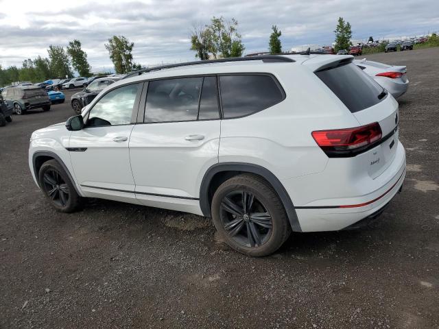 Photo 1 VIN: 1V2SR2CA2PC500909 - VOLKSWAGEN ATLAS SEL 