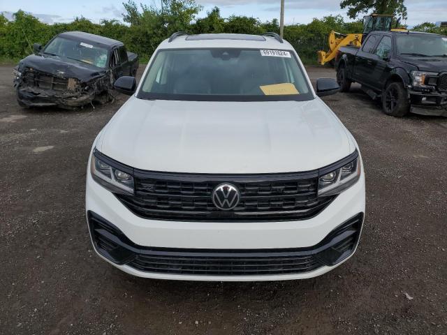 Photo 4 VIN: 1V2SR2CA2PC500909 - VOLKSWAGEN ATLAS SEL 