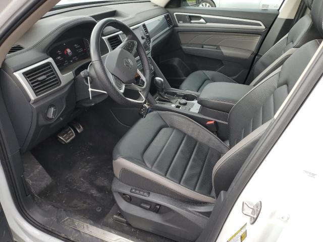 Photo 6 VIN: 1V2SR2CA2PC500909 - VOLKSWAGEN ATLAS SEL 