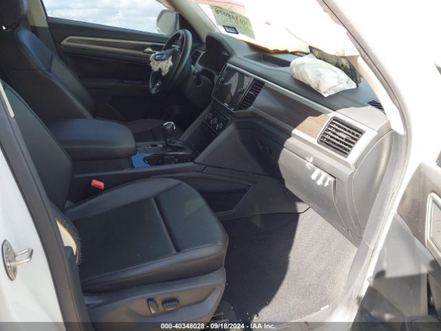 Photo 4 VIN: 1V2SR2CA3KC529909 - VOLKSWAGEN ATLAS 