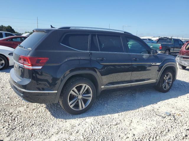 Photo 2 VIN: 1V2SR2CA3KC555541 - VOLKSWAGEN ATLAS SEL 