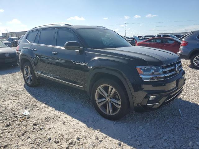 Photo 3 VIN: 1V2SR2CA3KC555541 - VOLKSWAGEN ATLAS SEL 