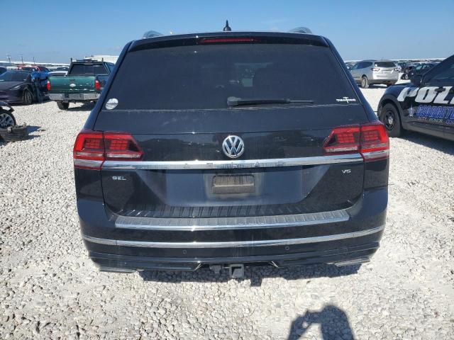 Photo 5 VIN: 1V2SR2CA3KC555541 - VOLKSWAGEN ATLAS SEL 