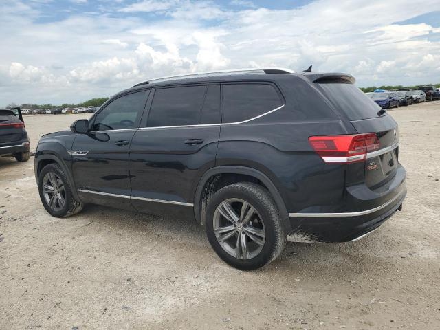 Photo 1 VIN: 1V2SR2CA5JC565454 - VOLKSWAGEN ATLAS SEL 