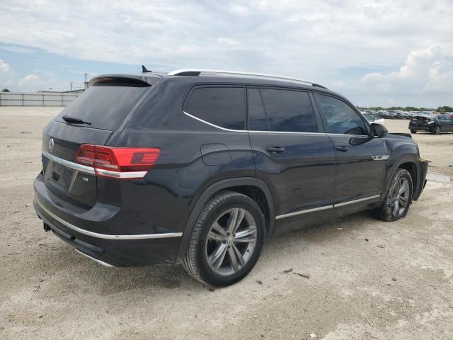 Photo 2 VIN: 1V2SR2CA5JC565454 - VOLKSWAGEN ATLAS SEL 