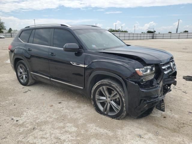 Photo 3 VIN: 1V2SR2CA5JC565454 - VOLKSWAGEN ATLAS SEL 