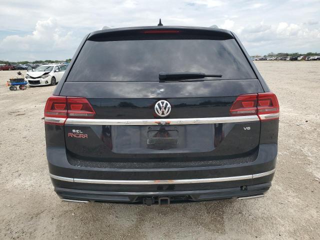 Photo 5 VIN: 1V2SR2CA5JC565454 - VOLKSWAGEN ATLAS SEL 