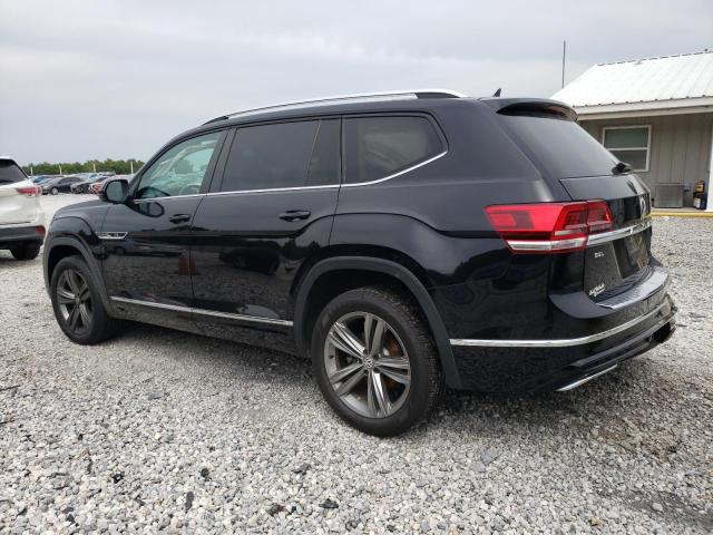 Photo 1 VIN: 1V2SR2CA5KC600141 - VOLKSWAGEN ATLAS SEL 