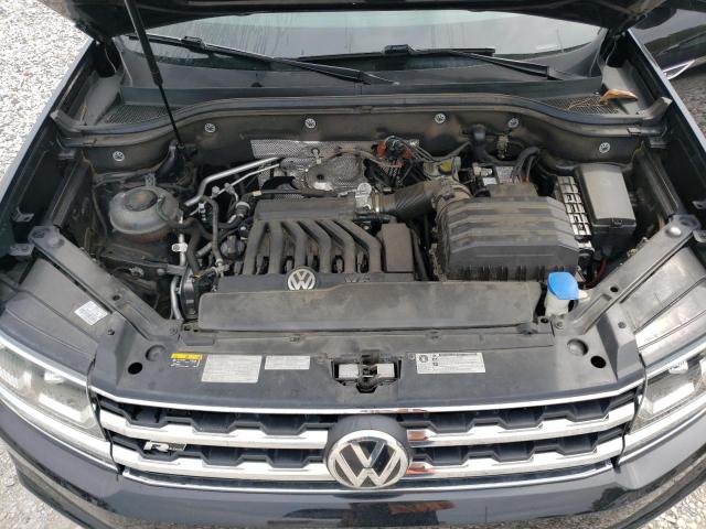 Photo 11 VIN: 1V2SR2CA5KC600141 - VOLKSWAGEN ATLAS SEL 