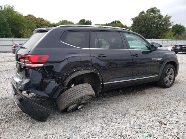 Photo 2 VIN: 1V2SR2CA5KC600141 - VOLKSWAGEN ATLAS SEL 