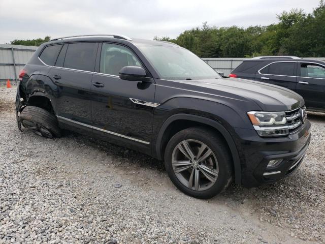 Photo 3 VIN: 1V2SR2CA5KC600141 - VOLKSWAGEN ATLAS SEL 