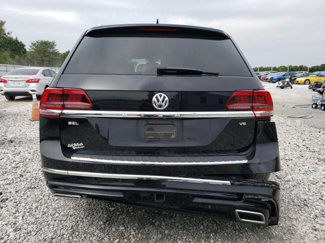 Photo 5 VIN: 1V2SR2CA5KC600141 - VOLKSWAGEN ATLAS SEL 