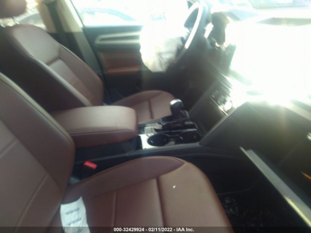 Photo 4 VIN: 1V2SR2CA5MC570836 - VOLKSWAGEN ATLAS 