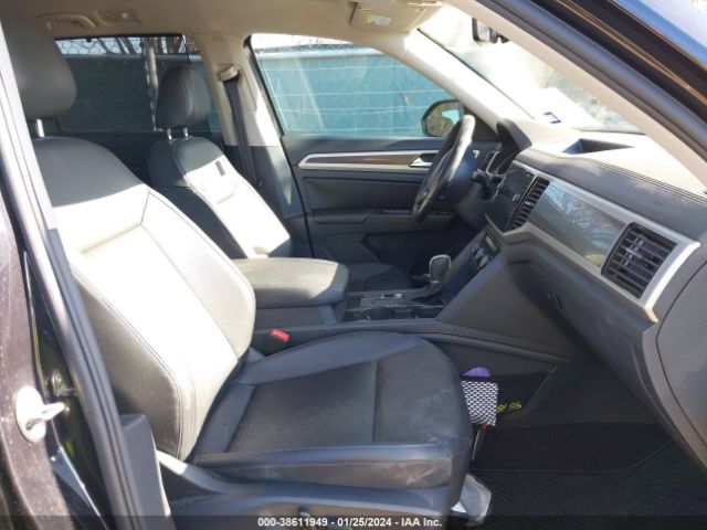 Photo 4 VIN: 1V2SR2CA6JC567925 - VOLKSWAGEN ATLAS 