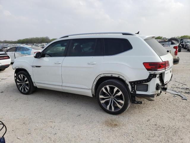 Photo 1 VIN: 1V2SR2CA6MC567377 - VOLKSWAGEN ATLAS SEL 