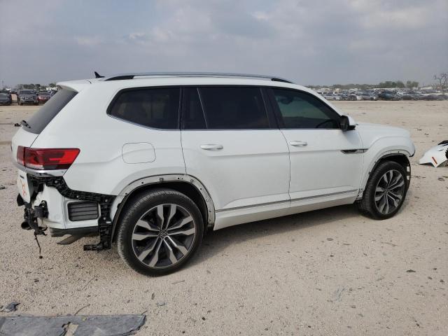 Photo 2 VIN: 1V2SR2CA6MC567377 - VOLKSWAGEN ATLAS SEL 