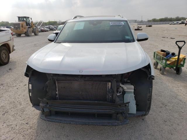 Photo 4 VIN: 1V2SR2CA6MC567377 - VOLKSWAGEN ATLAS SEL 