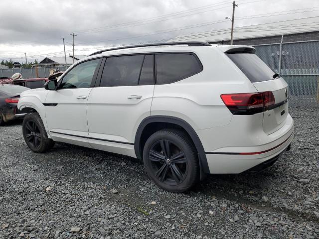 Photo 1 VIN: 1V2SR2CA6PC511041 - VOLKSWAGEN ATLAS 