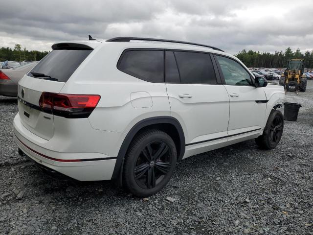 Photo 2 VIN: 1V2SR2CA6PC511041 - VOLKSWAGEN ATLAS 