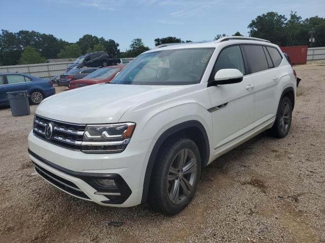 Photo 0 VIN: 1V2SR2CA7KC581379 - VOLKSWAGEN ATLAS 