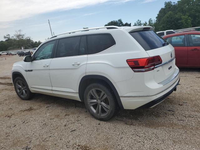 Photo 1 VIN: 1V2SR2CA7KC581379 - VOLKSWAGEN ATLAS 